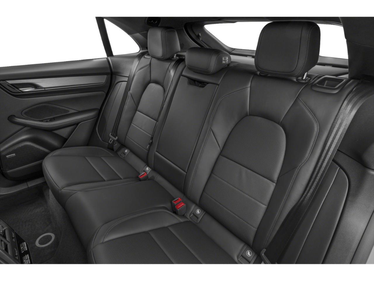 2025 Porsche Macan Electric 4S San Clemente CA