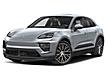 2025 Porsche Macan Electric 4S