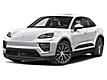 2025 Porsche Macan Electric 4S