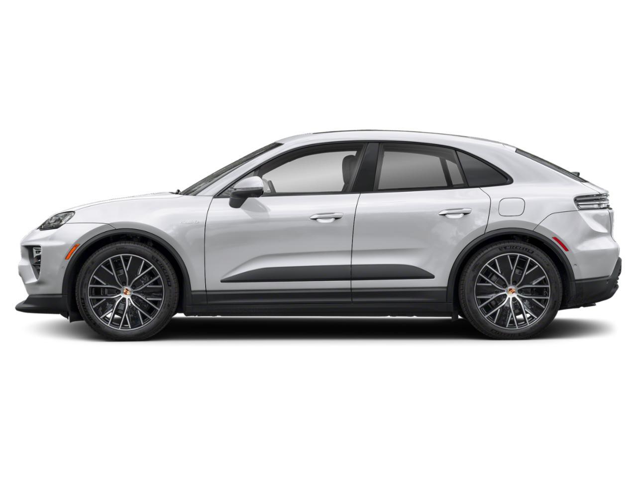 2025 Porsche Macan Electric 4S San Clemente CA