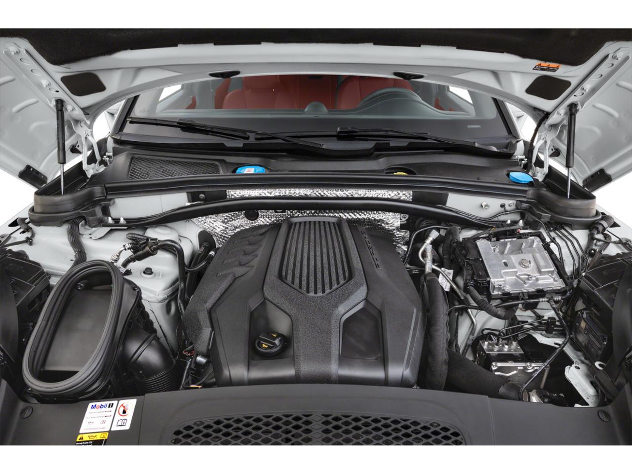 2025 Porsche Macan S San Clemente CA