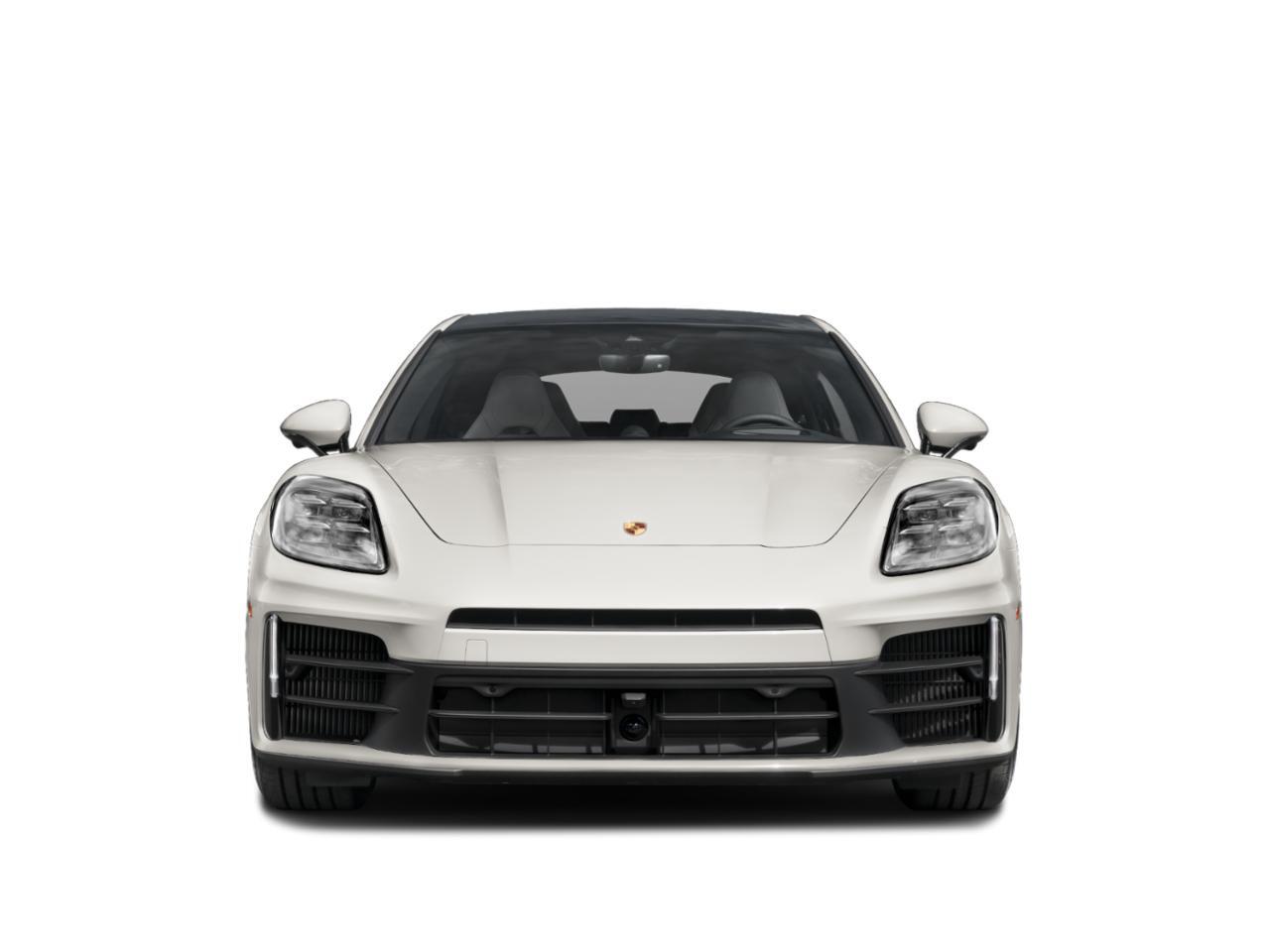 2025 Porsche Panamera San Clemente CA