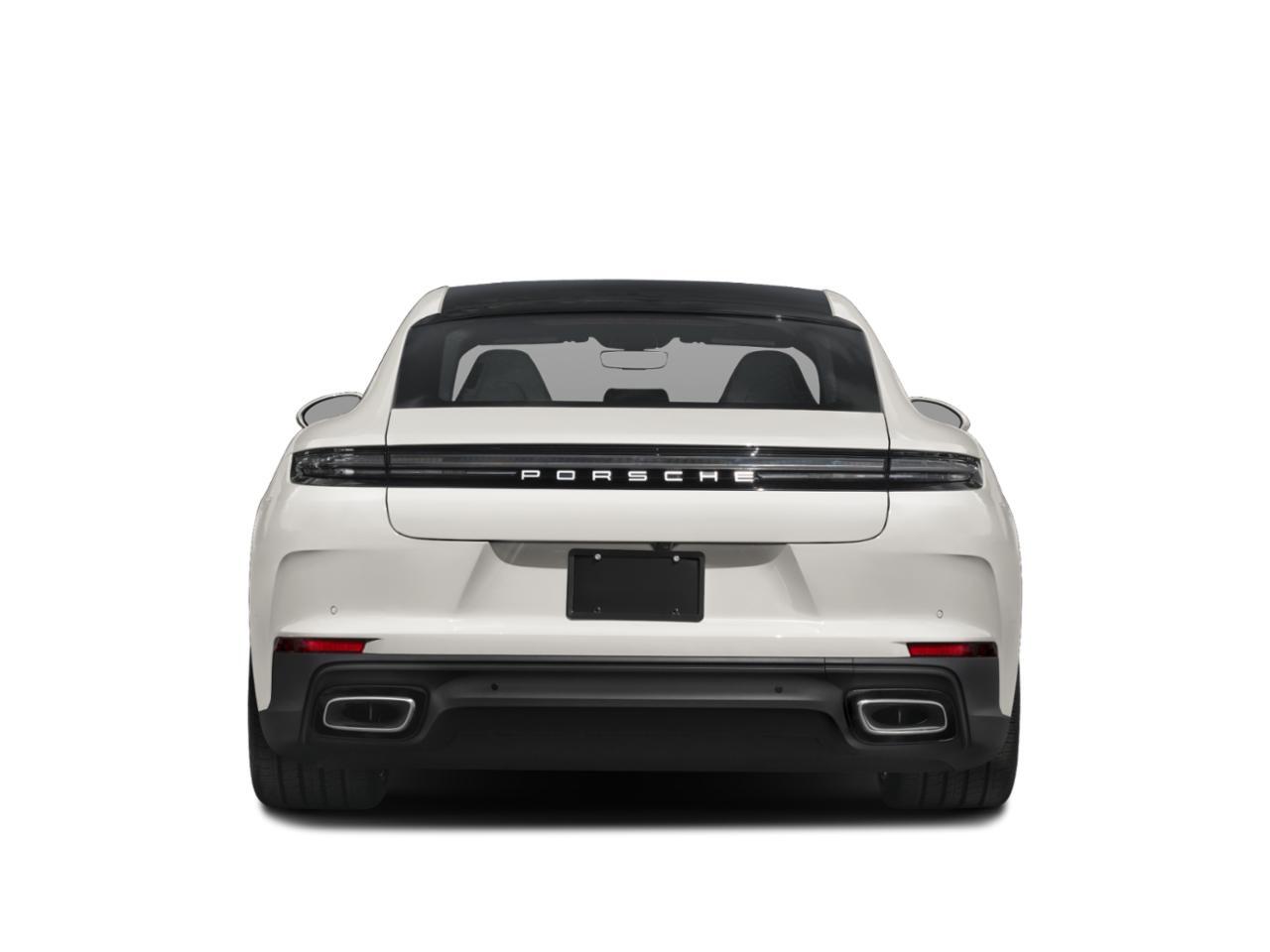 2025 Porsche Panamera San Clemente CA