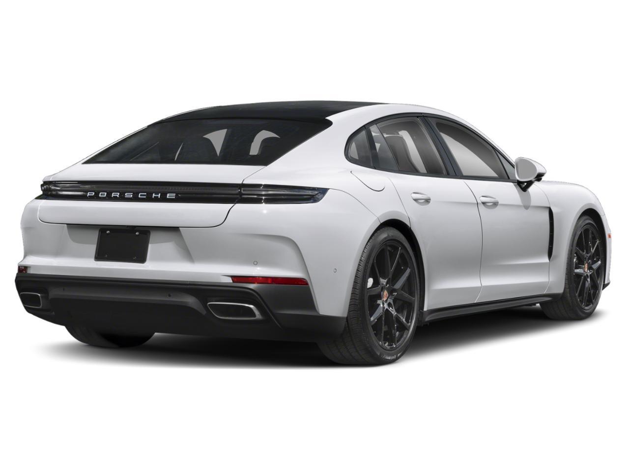 2025 Porsche Panamera San Clemente CA