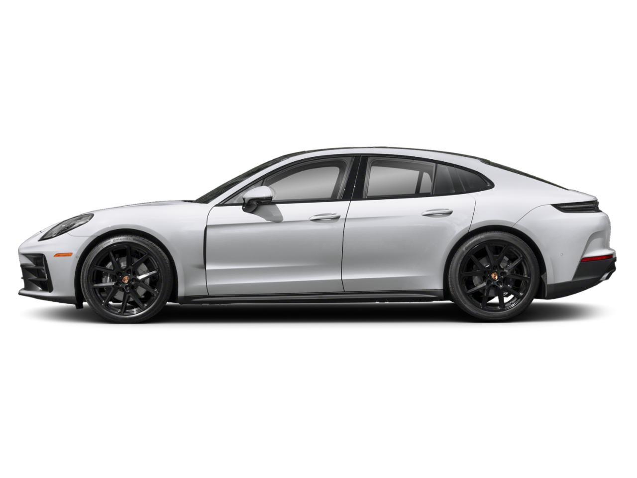 2025 Porsche Panamera San Clemente CA