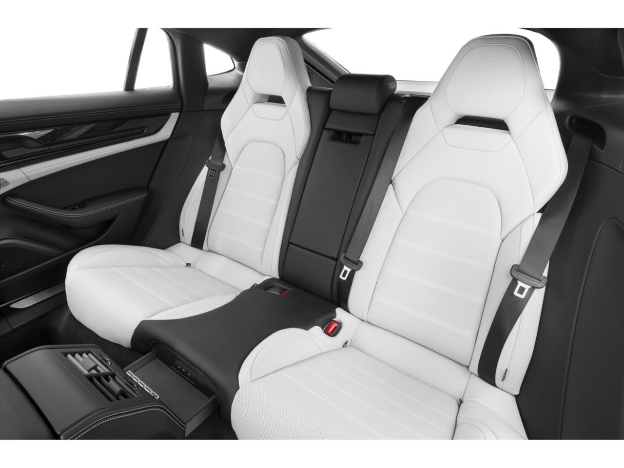 2025 Porsche Panamera 4 San Clemente CA