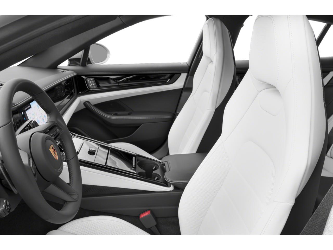 2025 Porsche Panamera 4 San Clemente CA