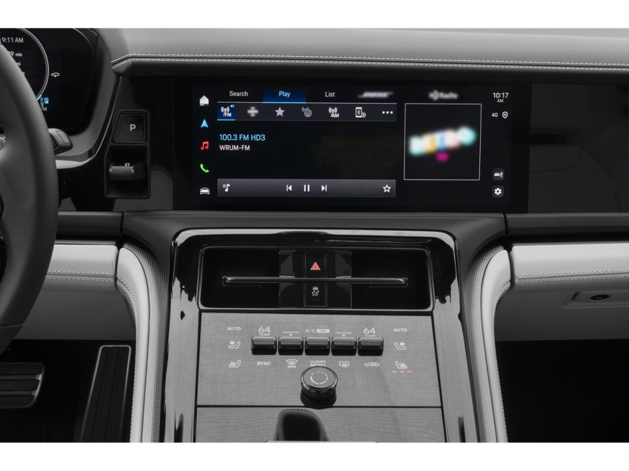 2025 Porsche Panamera 4 San Clemente CA