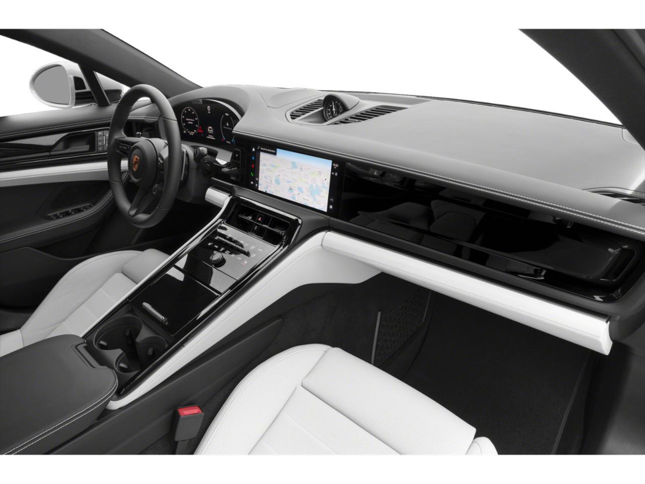 2025 Porsche Panamera 4 San Clemente CA