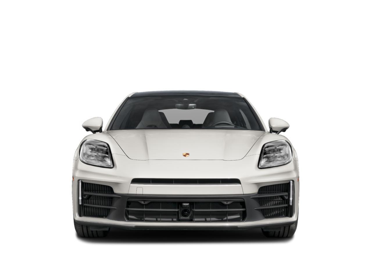 2025 Porsche Panamera 4 San Clemente CA