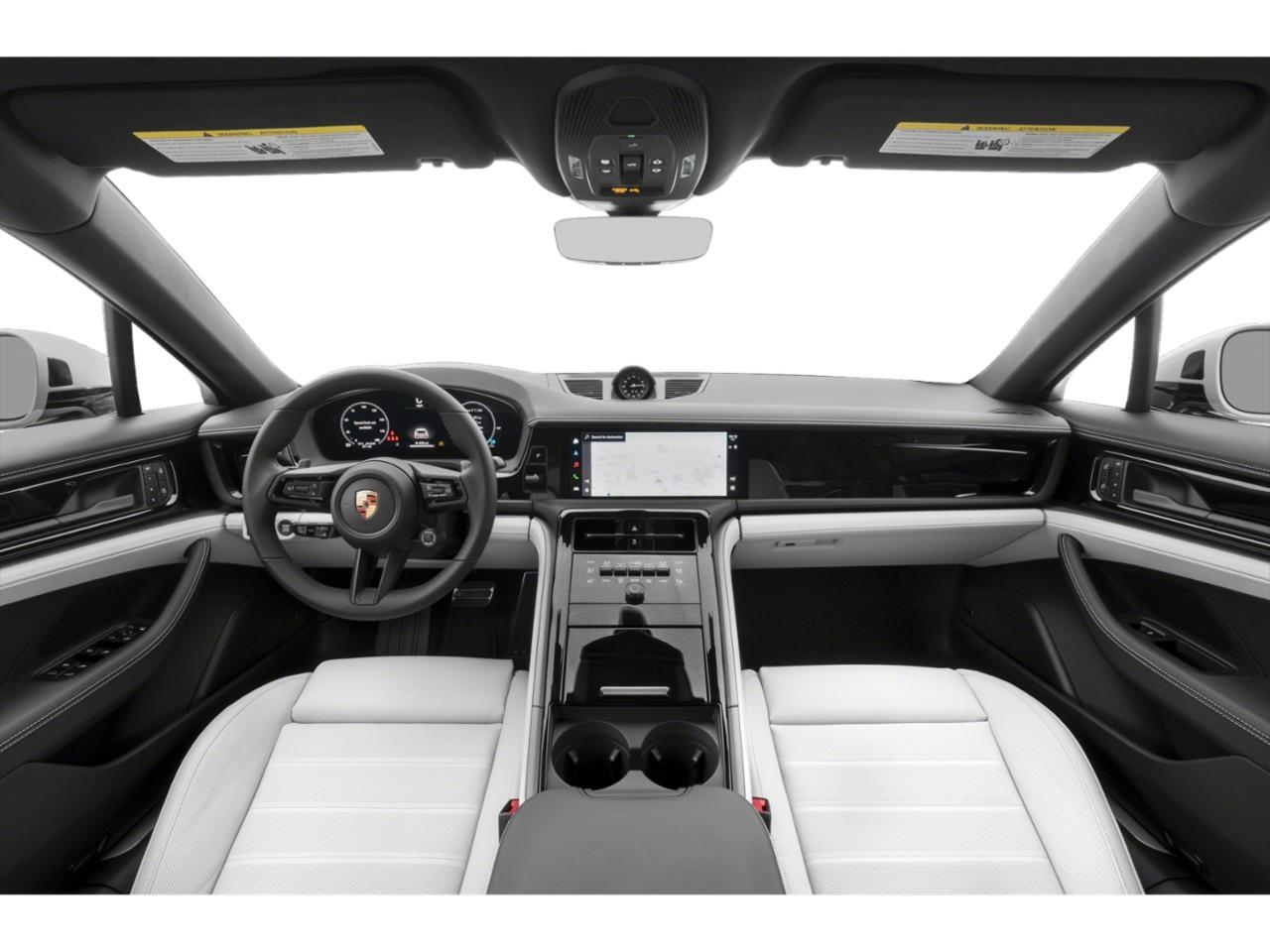 2025 Porsche Panamera 4 San Clemente CA