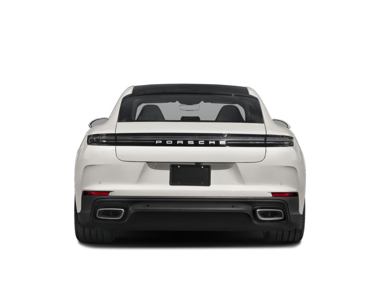 2025 Porsche Panamera 4 San Clemente CA