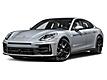 2025 Porsche Panamera 4