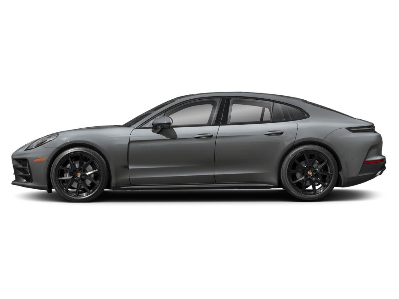 2025 Porsche Panamera GTS