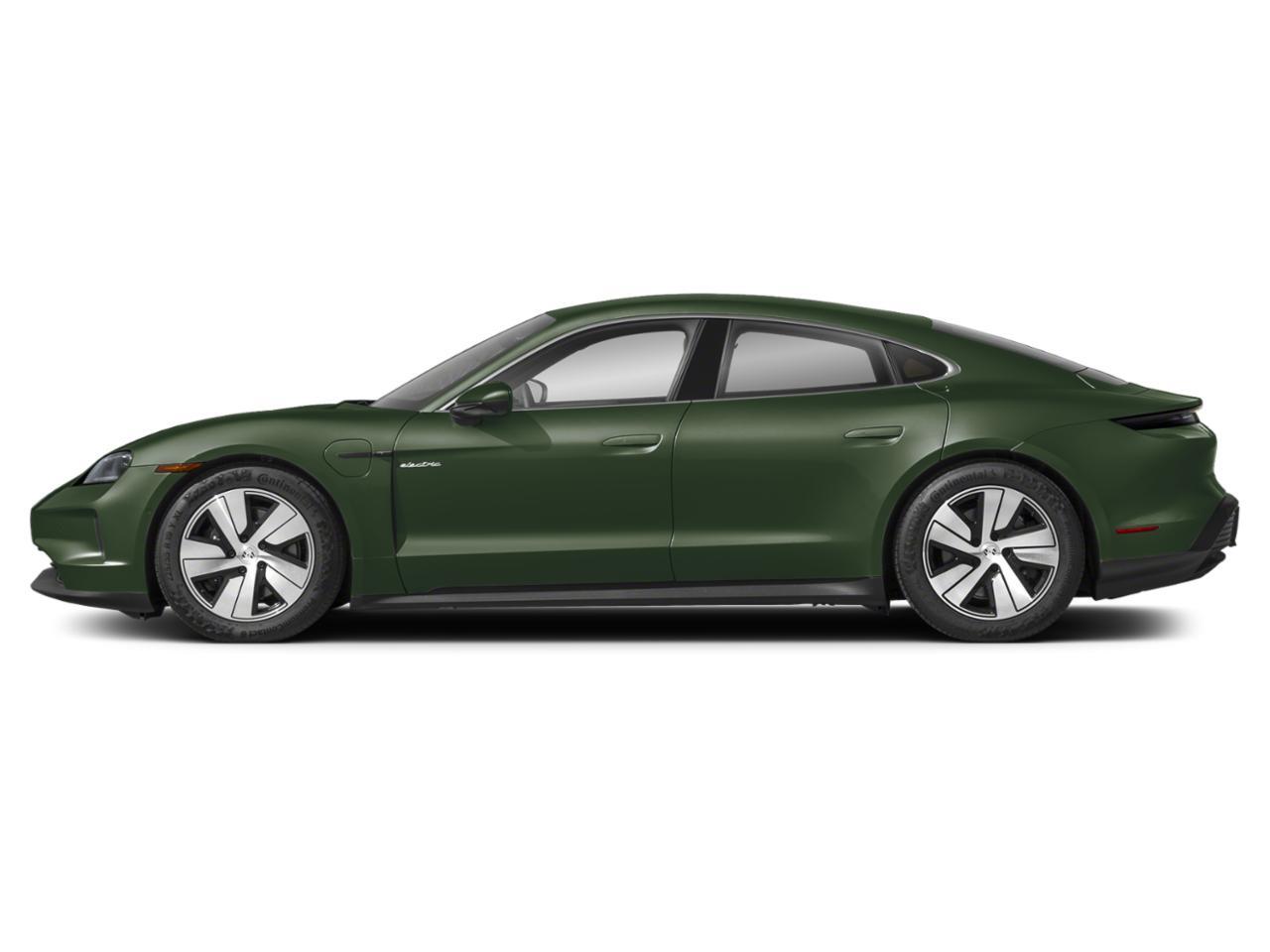 2025 Porsche Taycan San Clemente CA