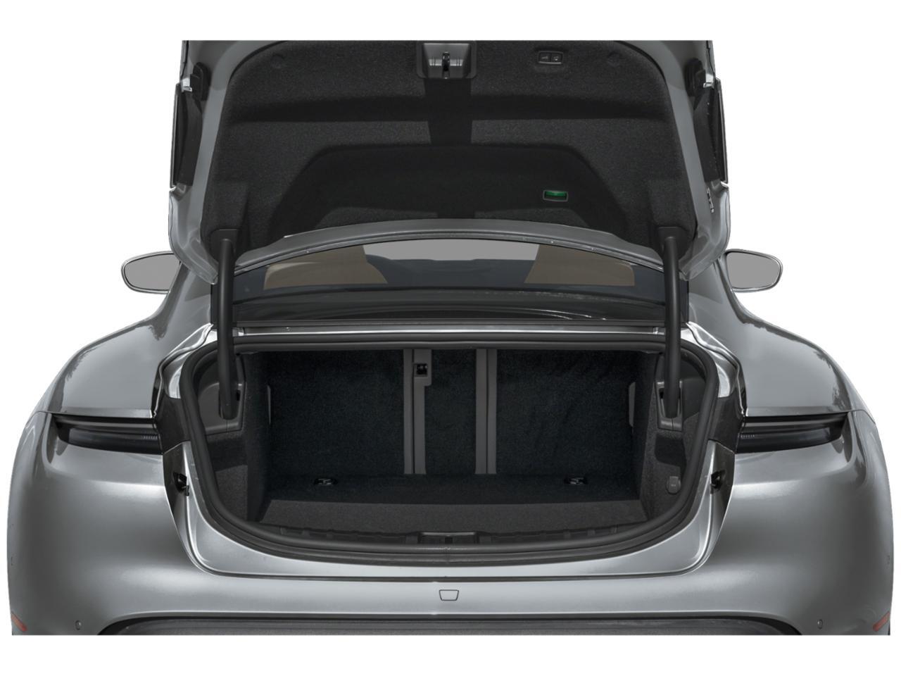2025 Porsche Taycan 4S Plano TX