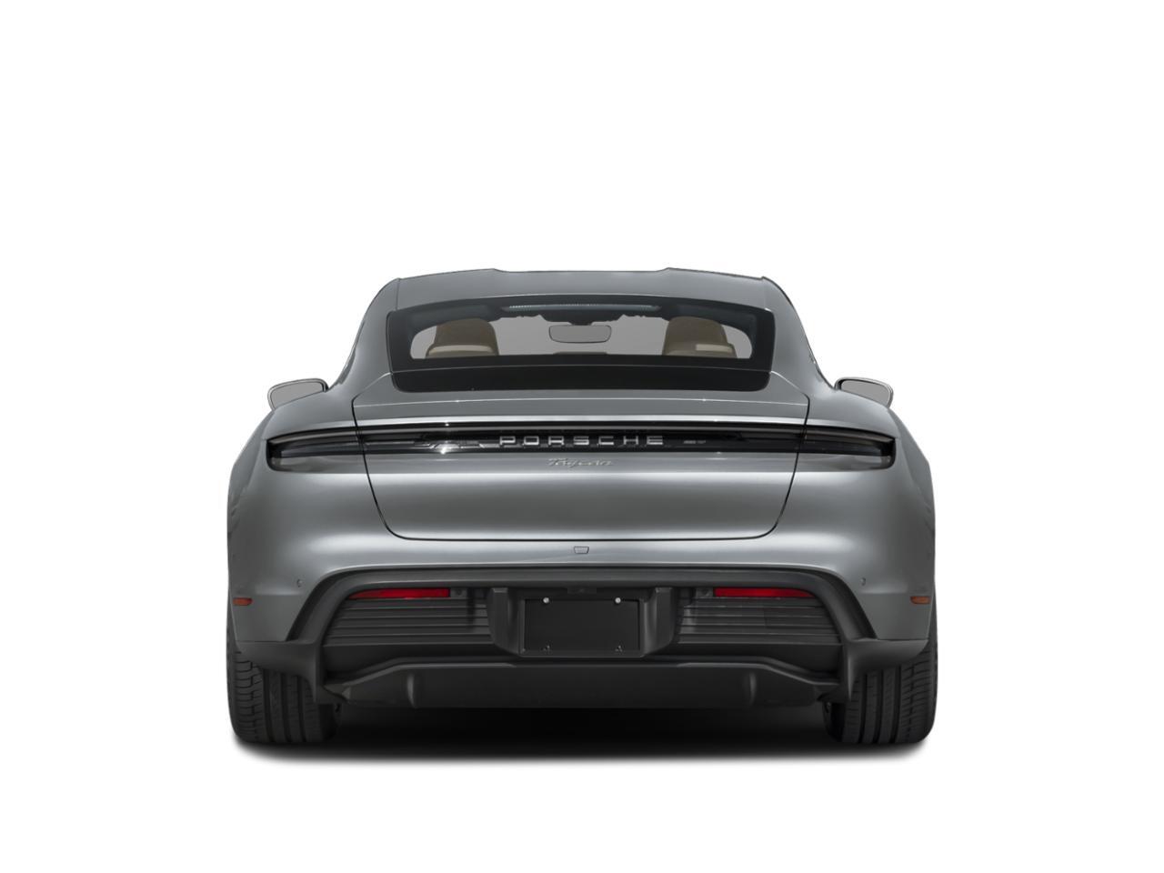 2025 Porsche Taycan 4S Plano TX