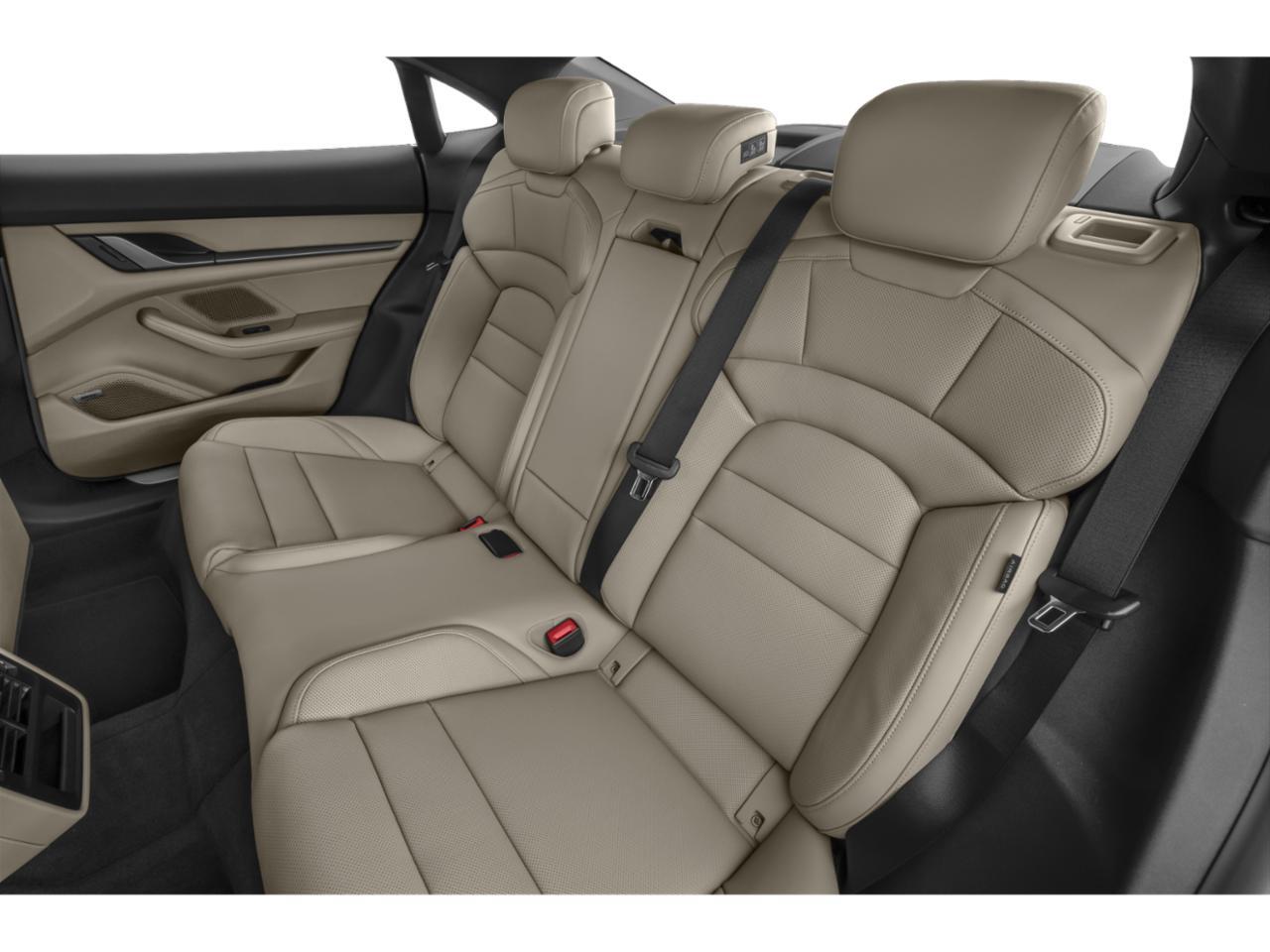 2025 Porsche Taycan 4S Plano TX