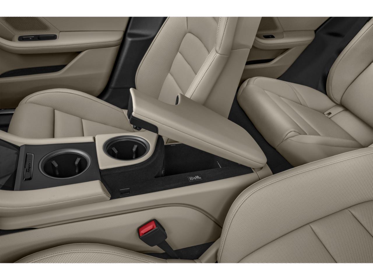 2025 Porsche Taycan 4S Plano TX