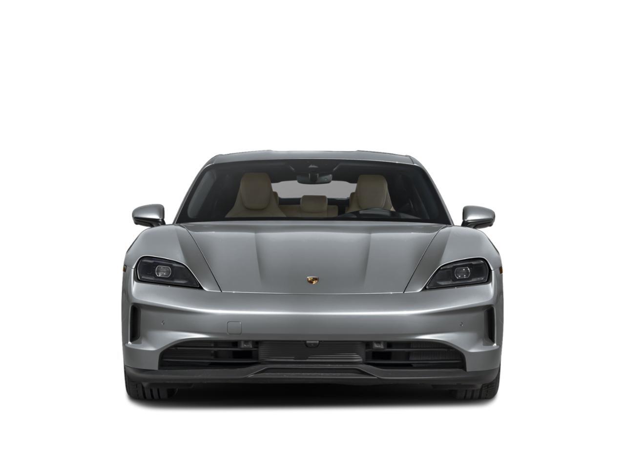 2025 Porsche Taycan 4S Plano TX