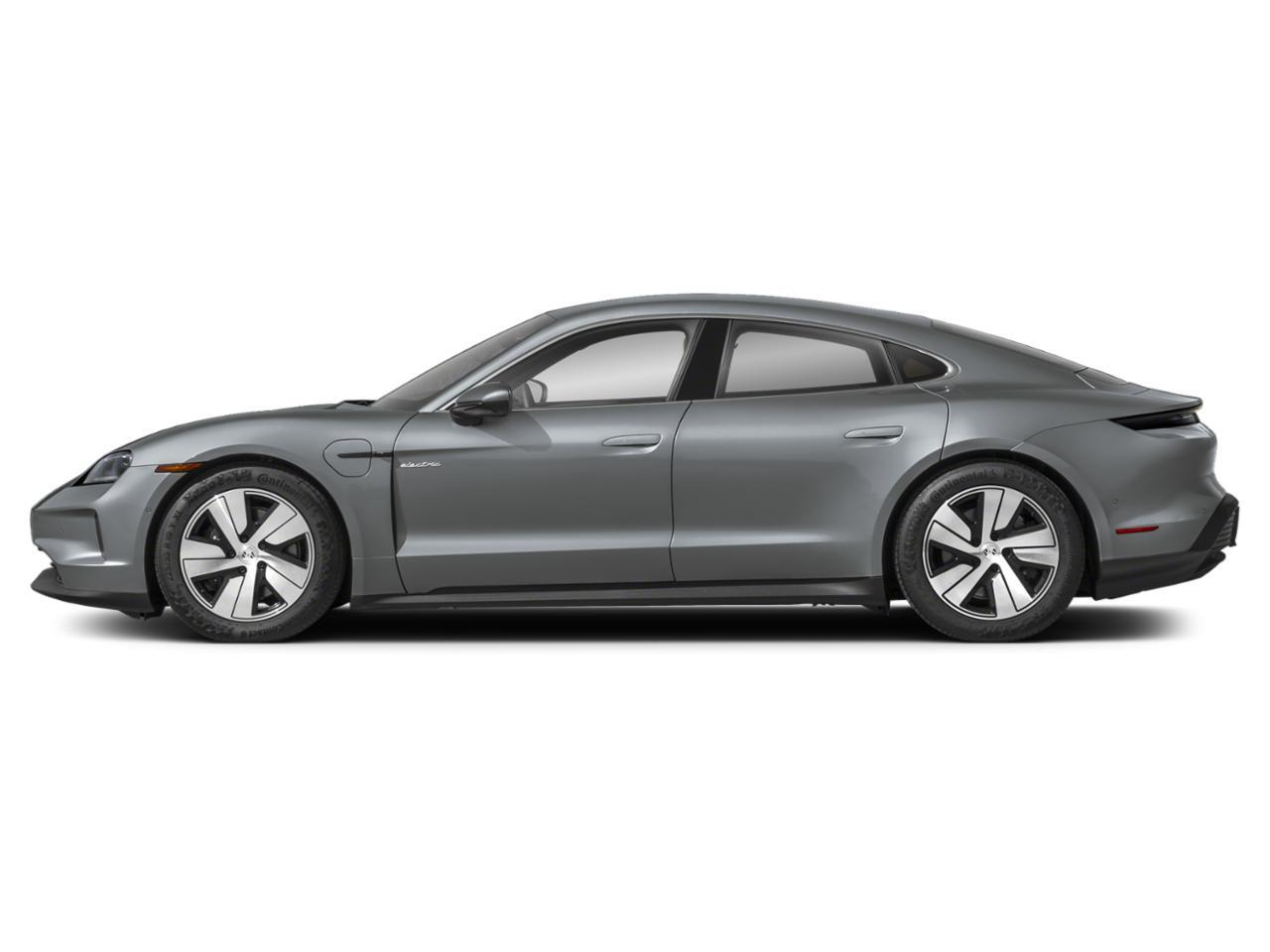2025 Porsche Taycan 4S Plano TX