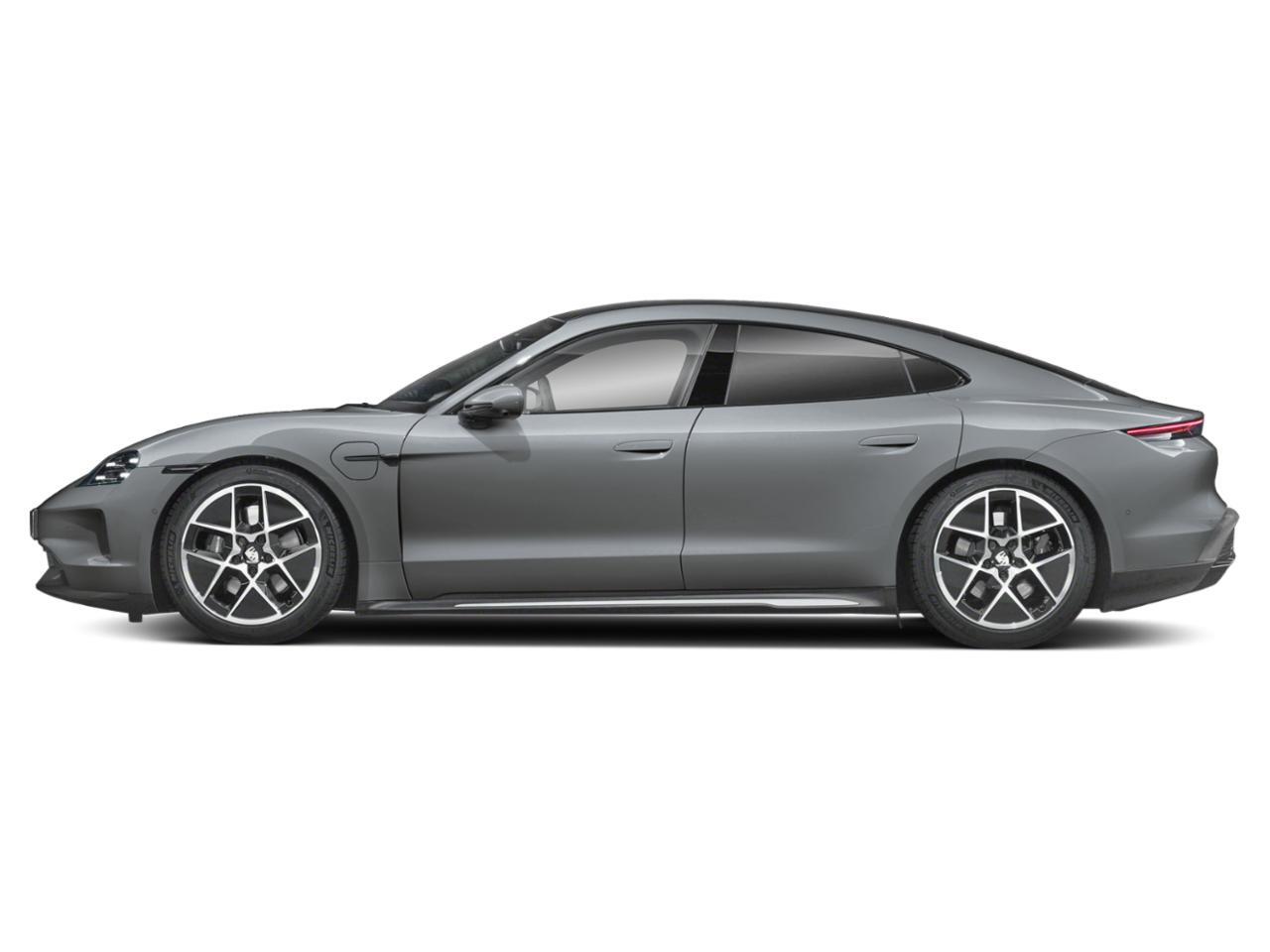 2025 Porsche Taycan 4S San Clemente CA