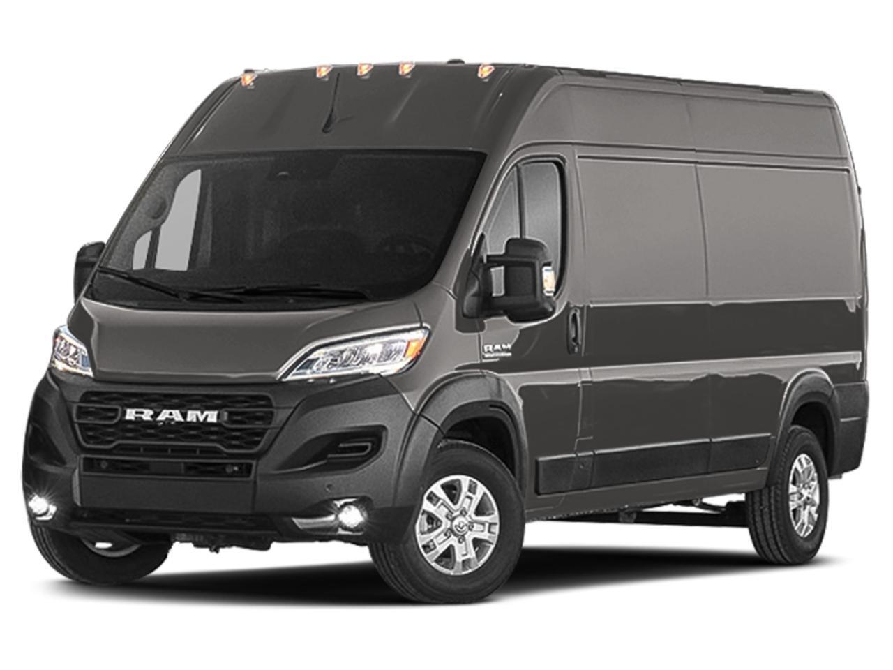 2025 RAM PROMASTER 3500 3500 HIGH Houston TX