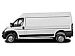 2025 RAM PROMASTER 3500 3500 HIGH