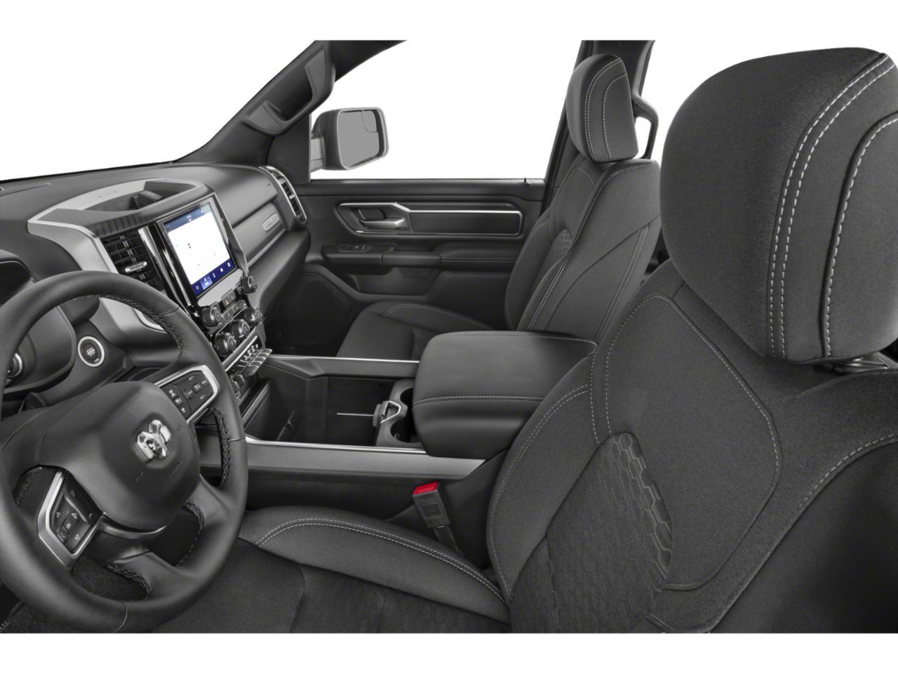 2025 Ram 1500 Big Horn/Lone Star Kerrville TX