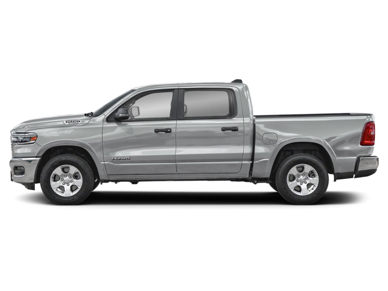 2025 Ram 1500 Big Horn/Lone Star Crestwood KY