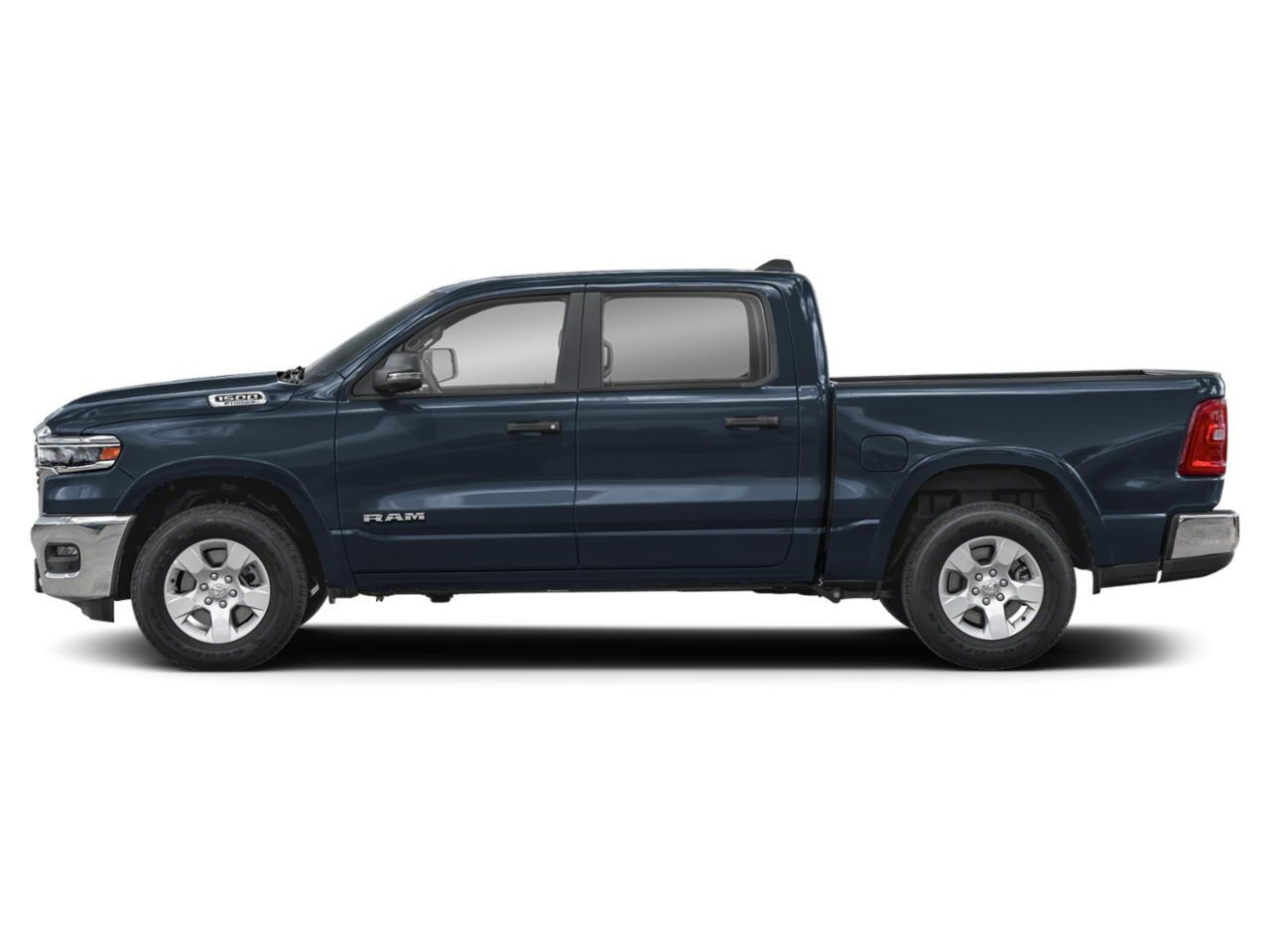 2025 Ram 1500 Big Horn/Lone Star Gresham OR