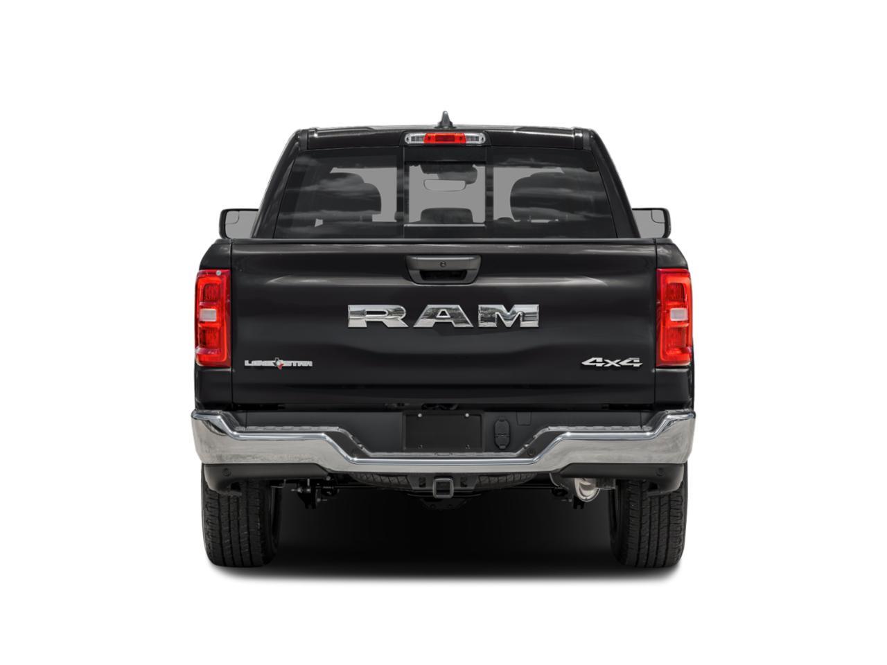 2025 Ram 1500 Big Horn/Lone Star San Clemente CA