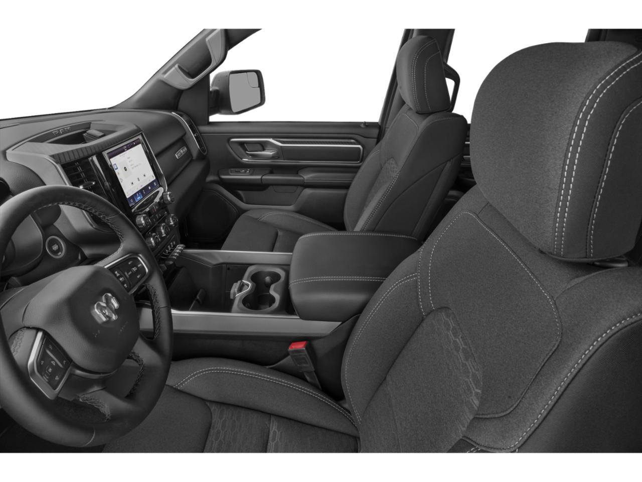 2025 Ram 1500 Big Horn Owego NY