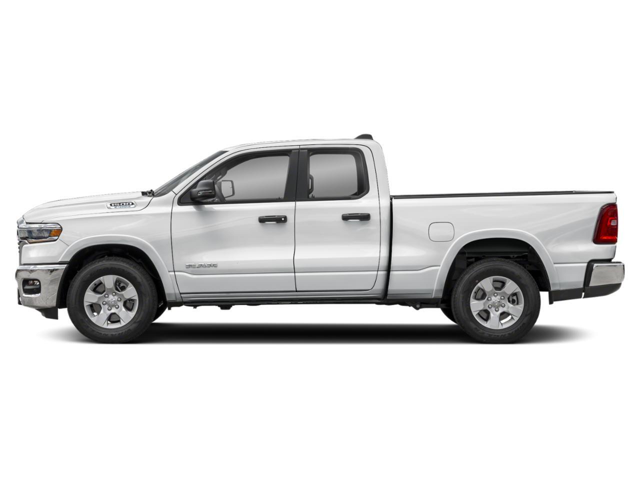 2025 Ram 1500 Big Horn Owego NY