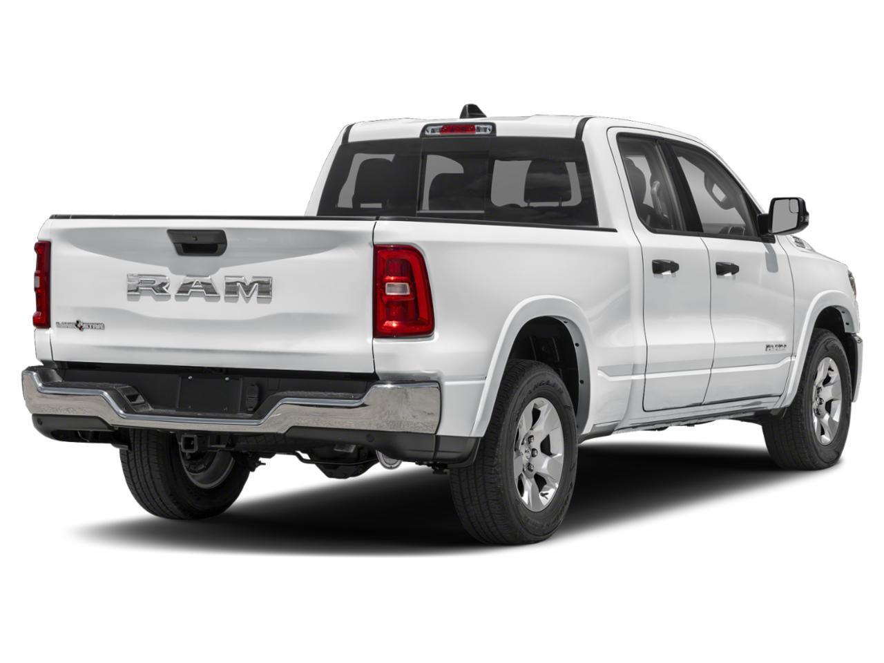 2025 Ram 1500 Big Horn Owego NY