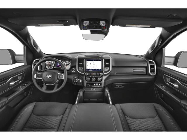 2025 Ram 1500 Big Horn Roseville CA