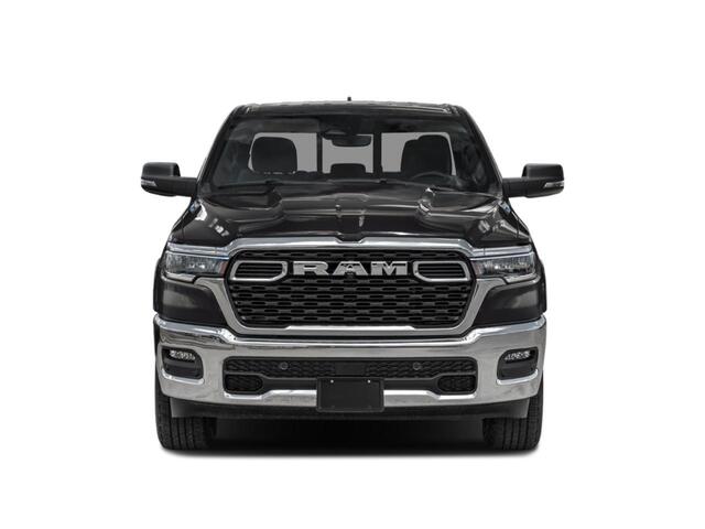 2025 Ram 1500 Big Horn Roseville CA