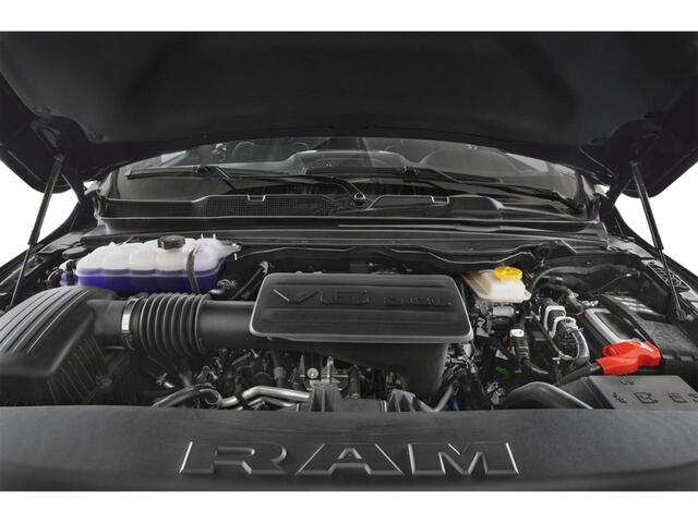 2025 Ram 1500 Big Horn Roseville CA