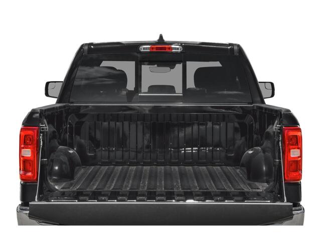 2025 Ram 1500 Big Horn Roseville CA