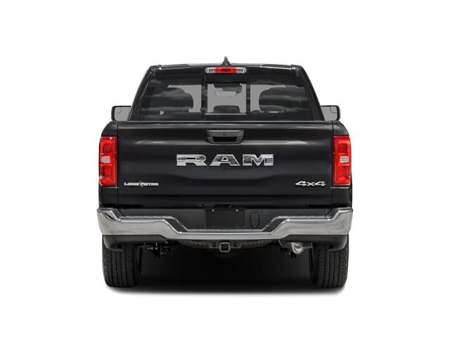 2025 Ram 1500 Big Horn Roseville CA