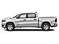 2025 Ram 1500 Big Horn Roseville CA
