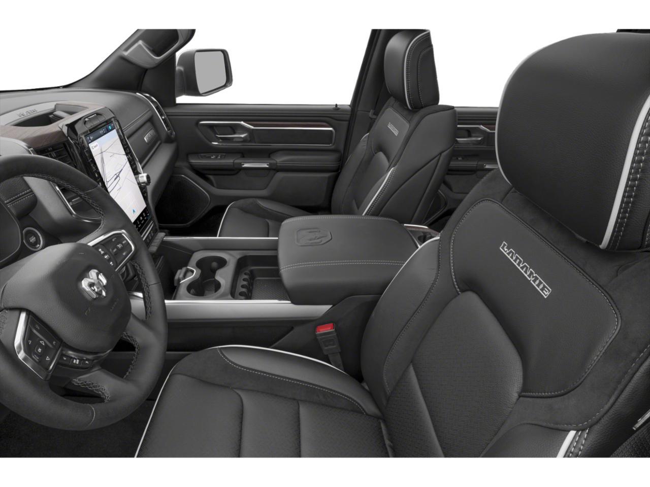 2025 Ram 1500 Laramie Hondo TX