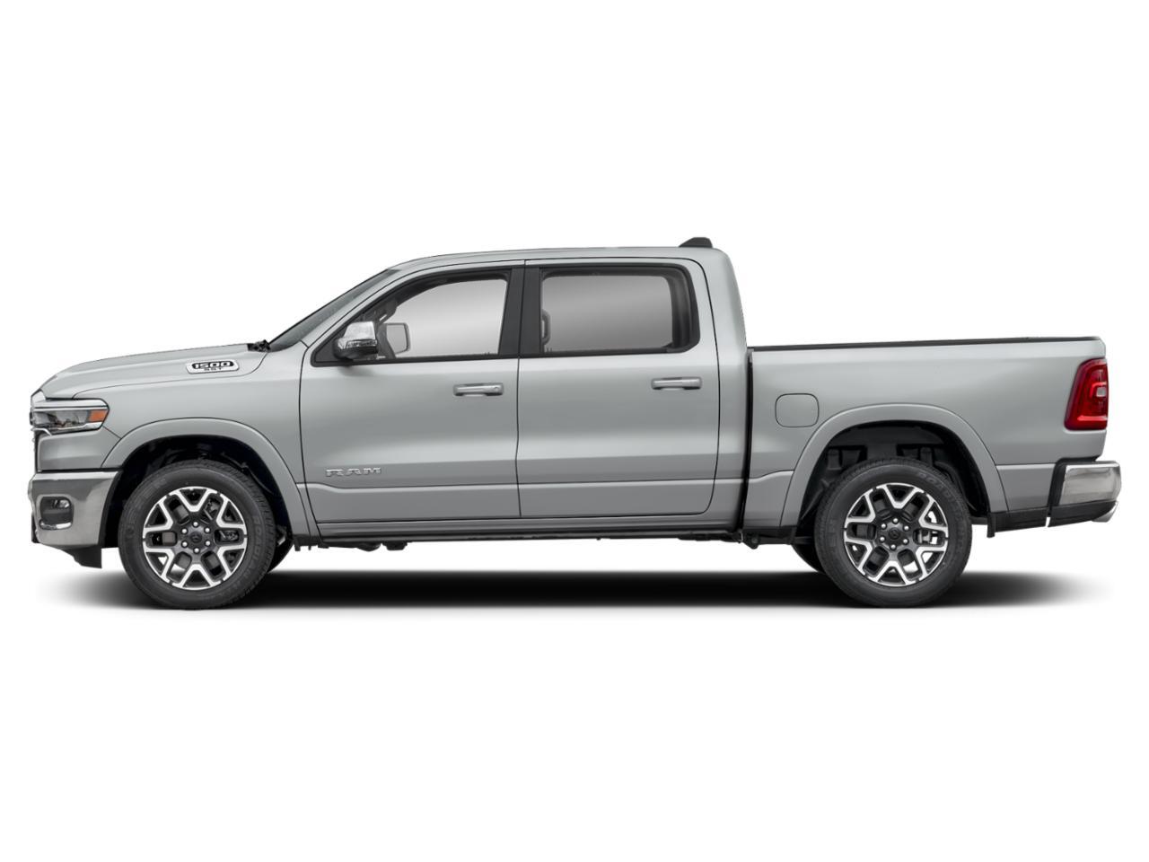 2025 Ram 1500 Laramie Burnet TX