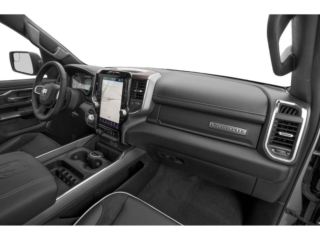 2025 Ram 1500 Laramie High Level AB