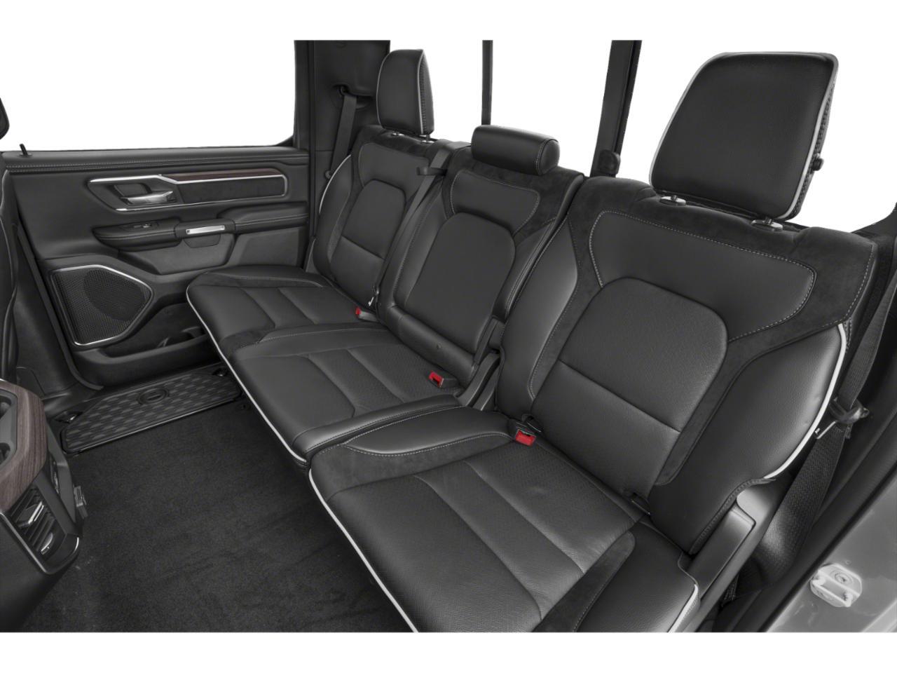2025 Ram 1500 Laramie High Level AB