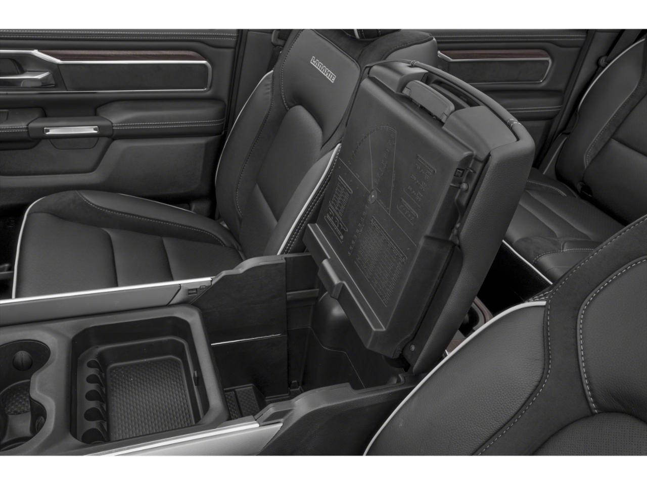 2025 Ram 1500 Laramie High Level AB