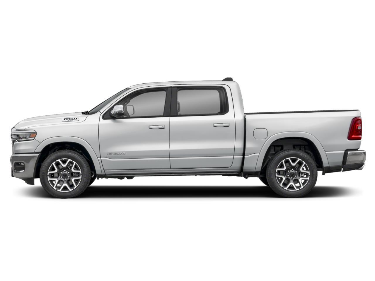 2025 Ram 1500 Laramie High Level AB