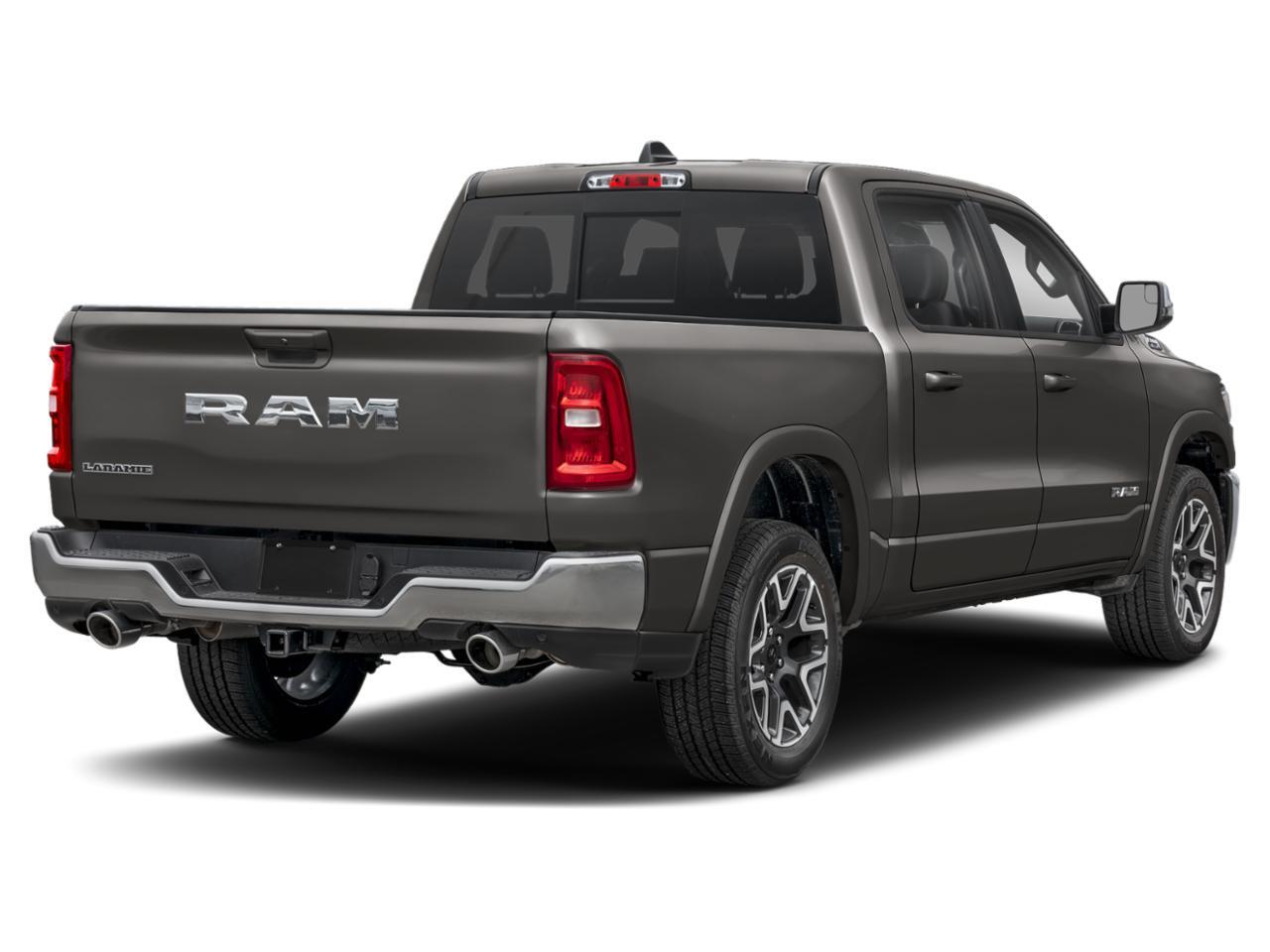 2025 Ram 1500 Laramie Irving TX