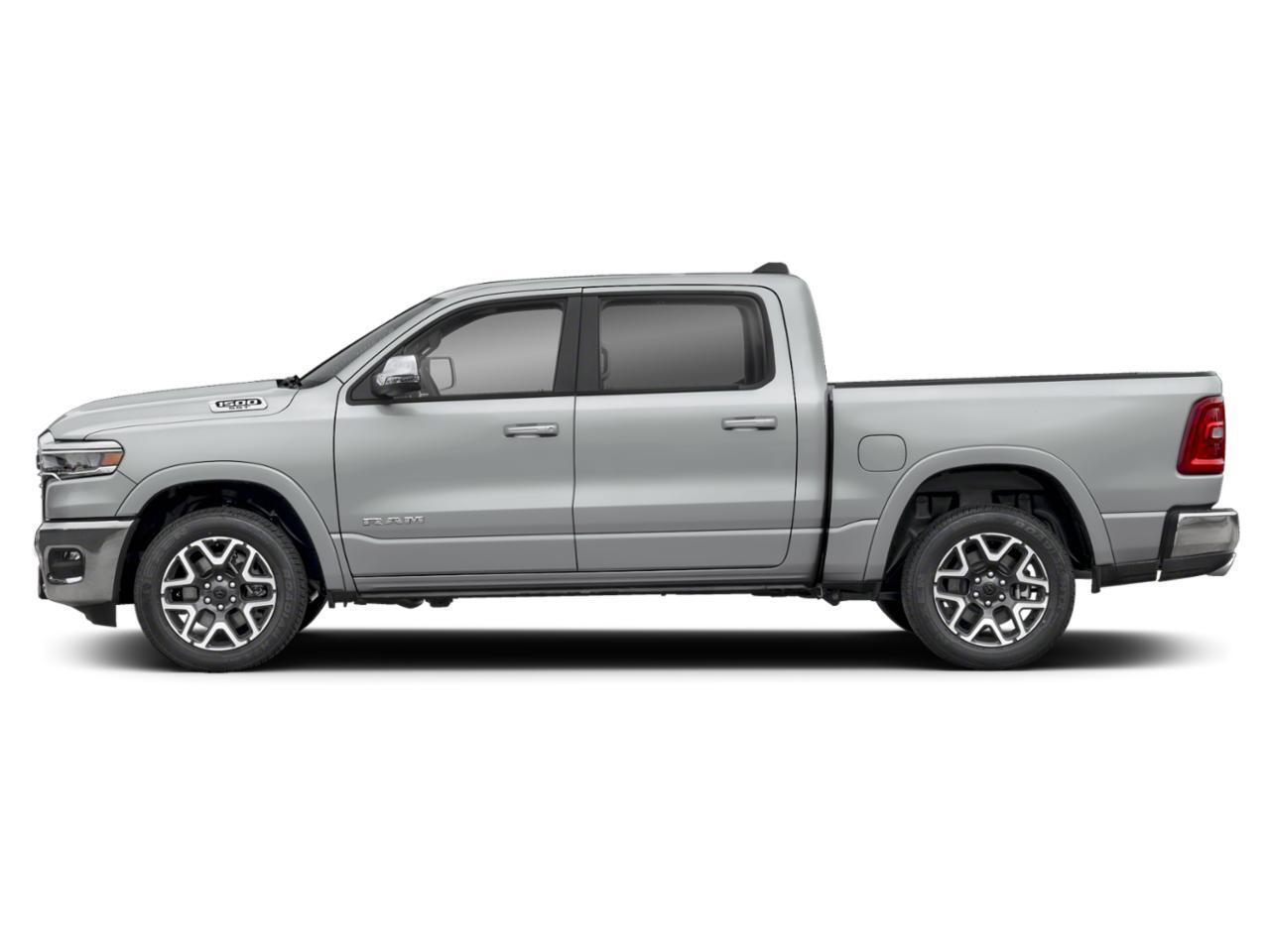 2025 Ram 1500 Laramie Watertown SD