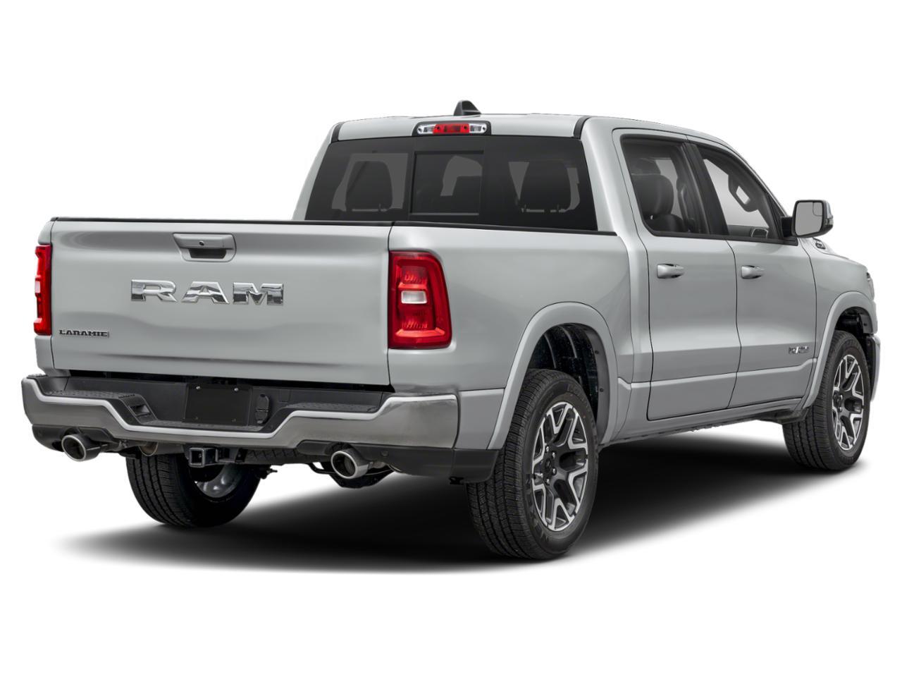 2025 Ram 1500 Laramie Watertown SD
